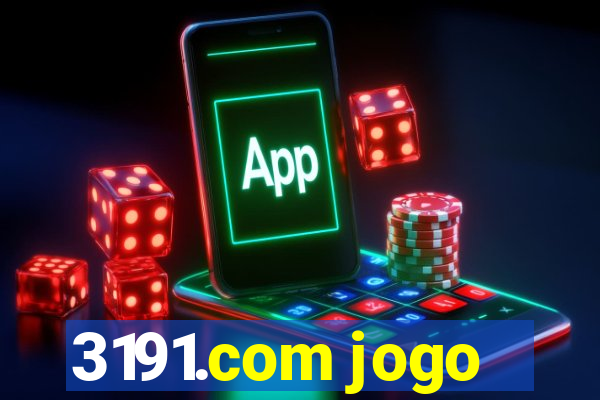 3191.com jogo